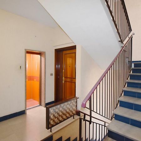 Nice And Warm Rooms Rom Exterior foto