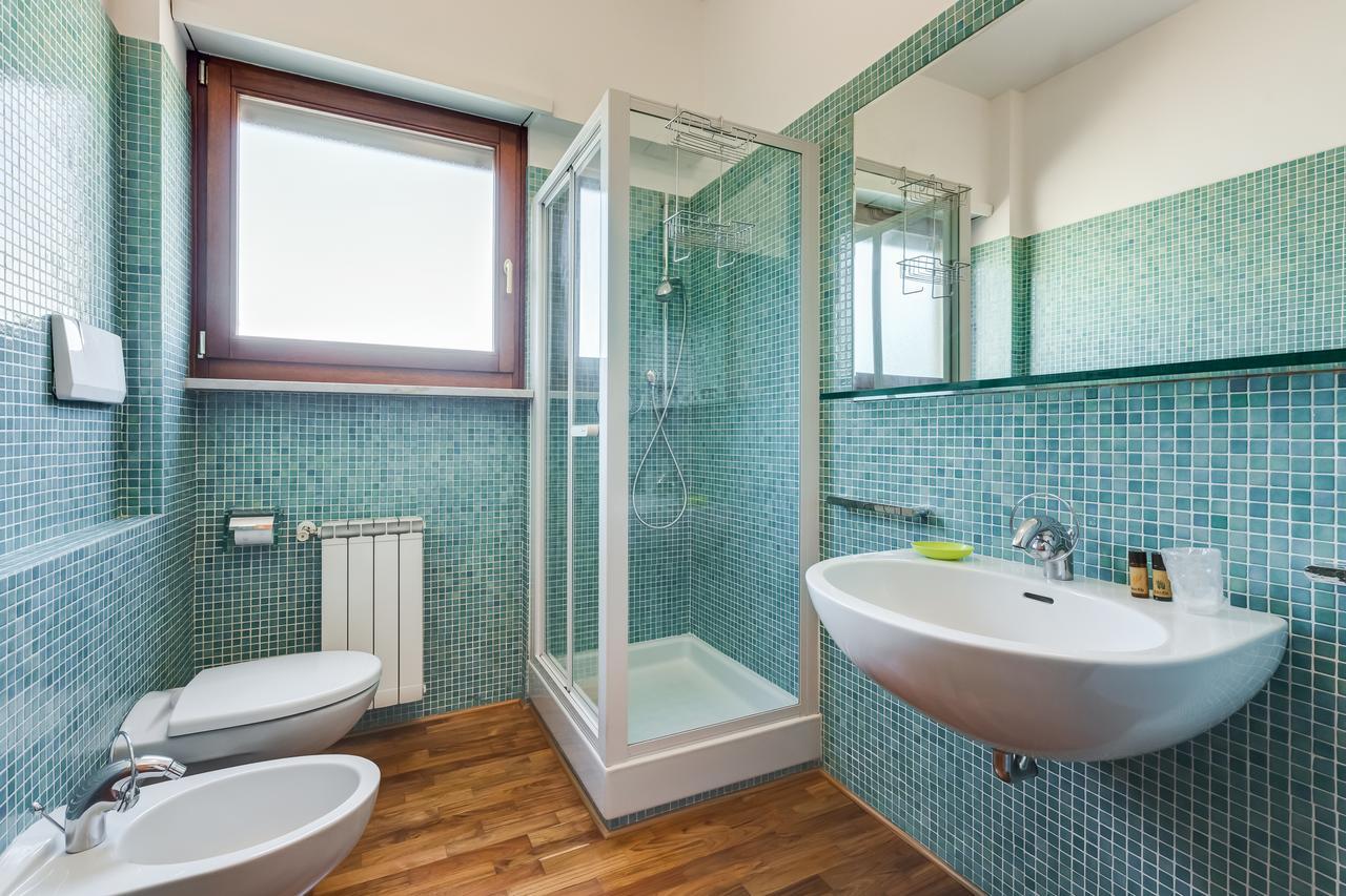 Nice And Warm Rooms Rom Exterior foto