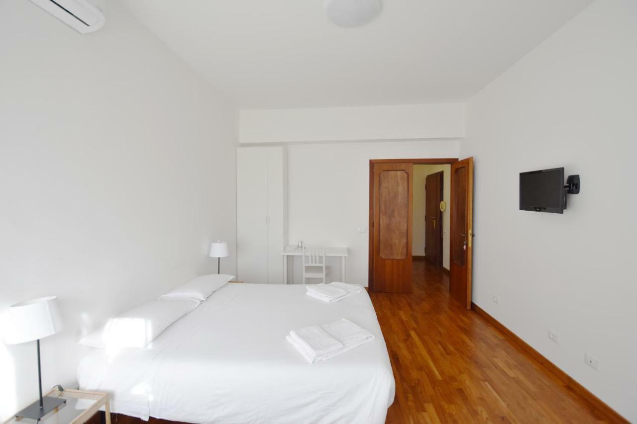 Nice And Warm Rooms Rom Exterior foto