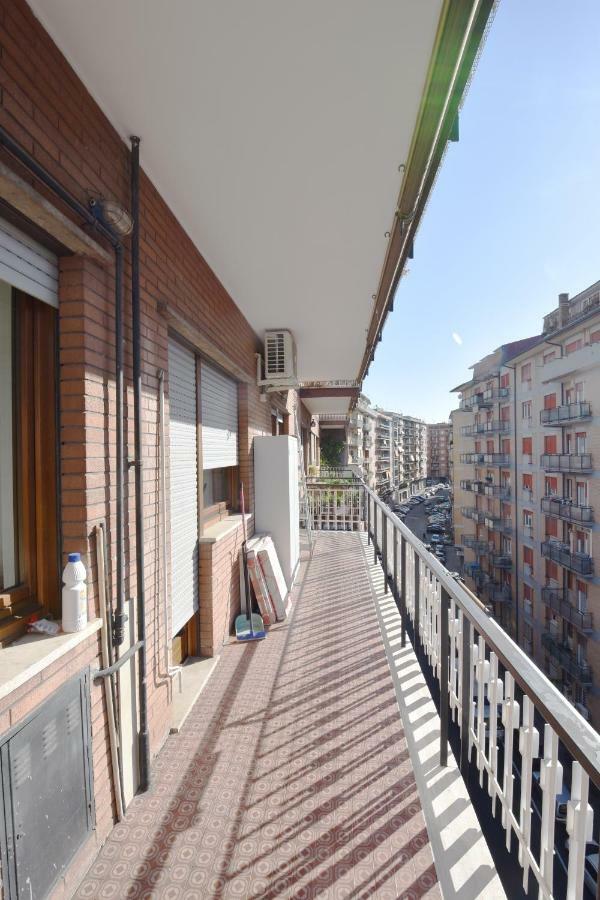 Nice And Warm Rooms Rom Exterior foto