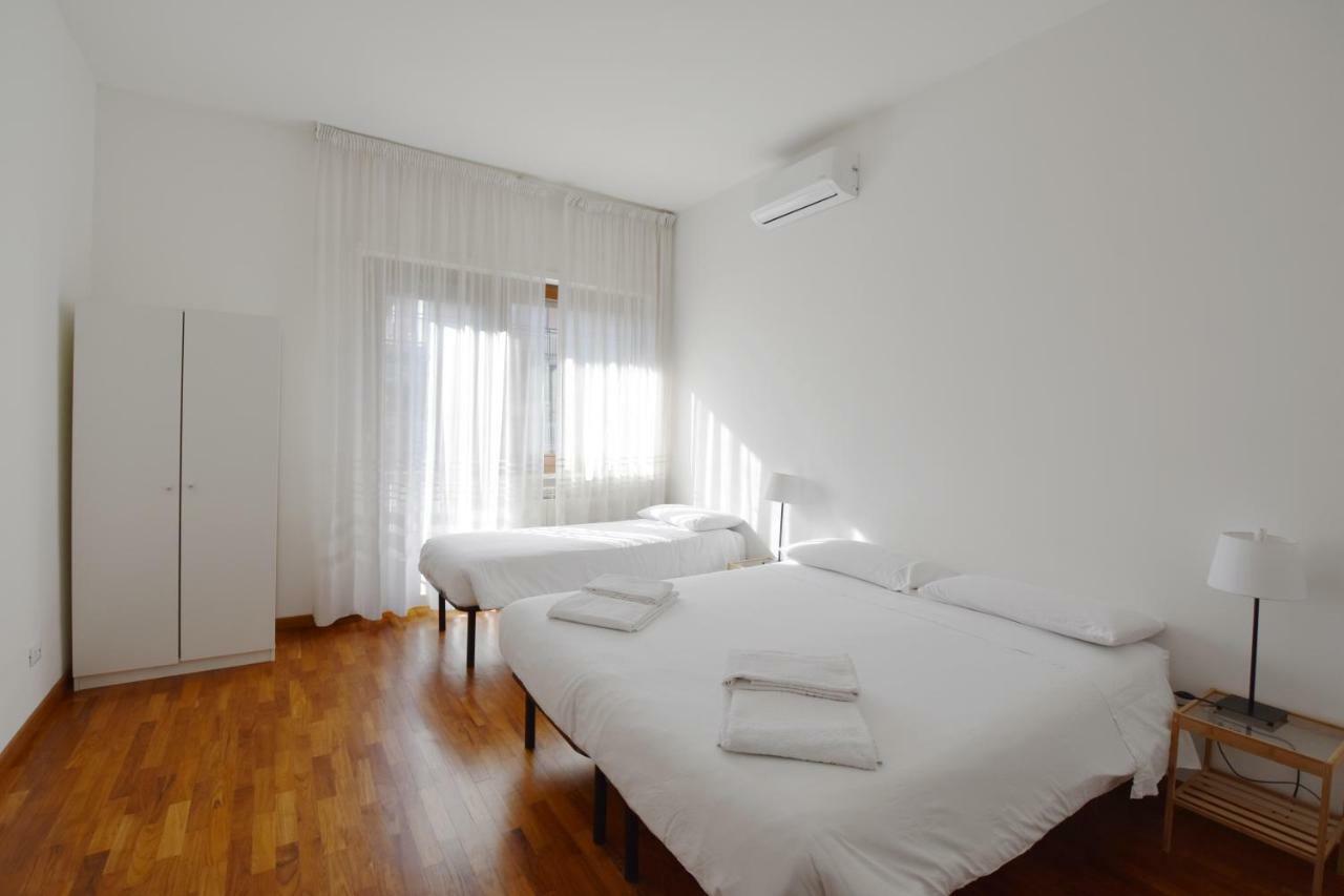 Nice And Warm Rooms Rom Exterior foto